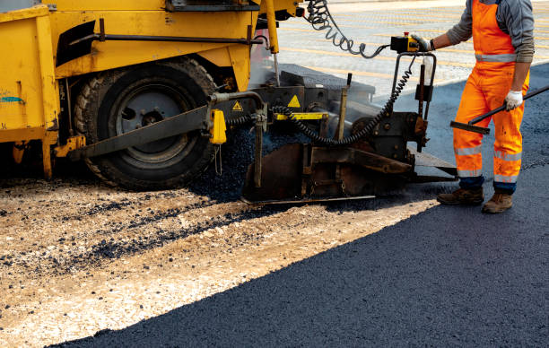 Southchase, FL Driveway Paving Services Company